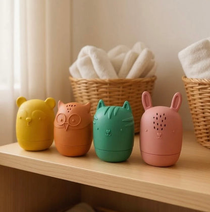 Shower Toy Set