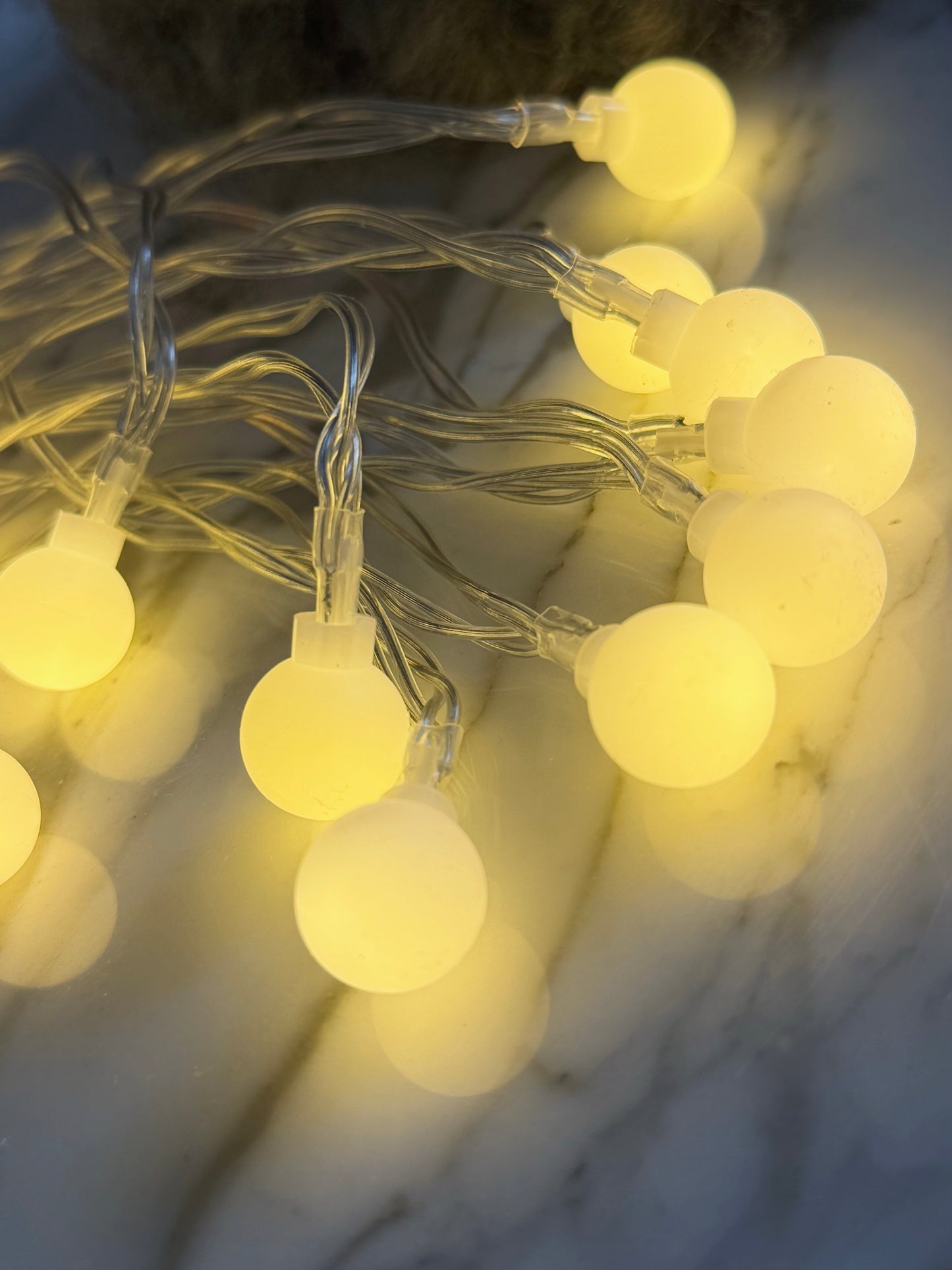 Fairy LED string Light