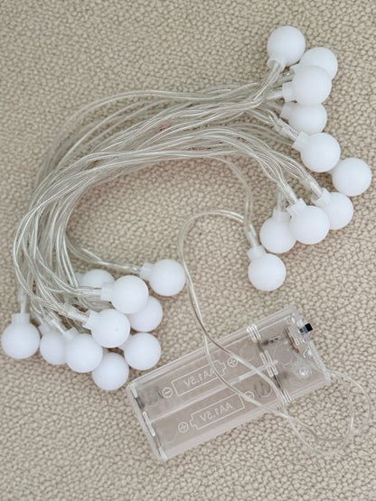 Fairy LED string Light