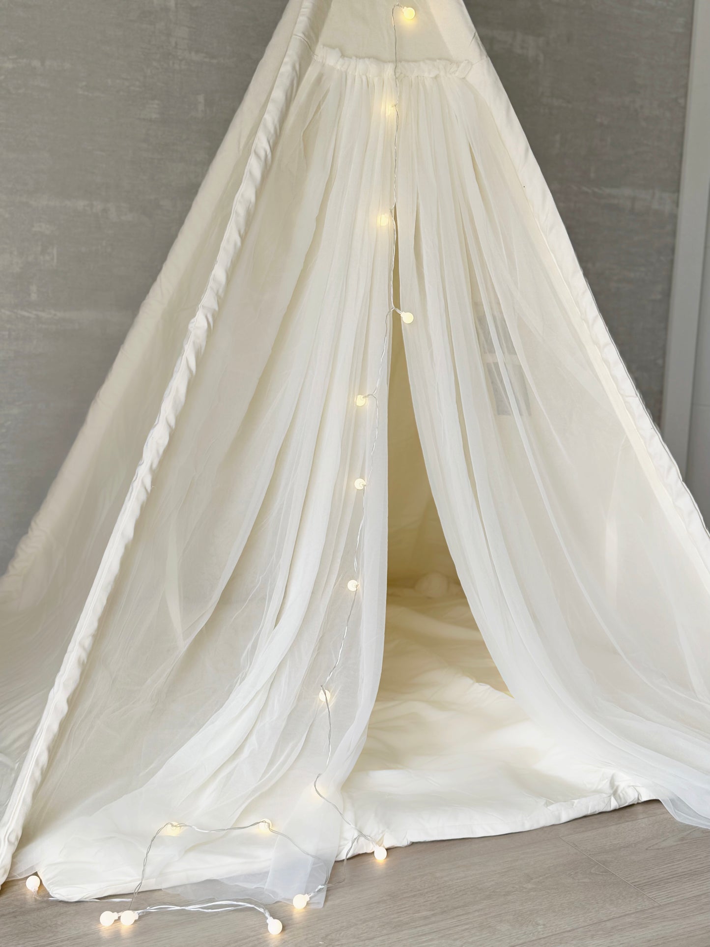 Fairy LED string Light