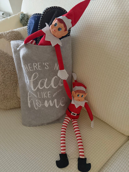 Elf on the Shelf