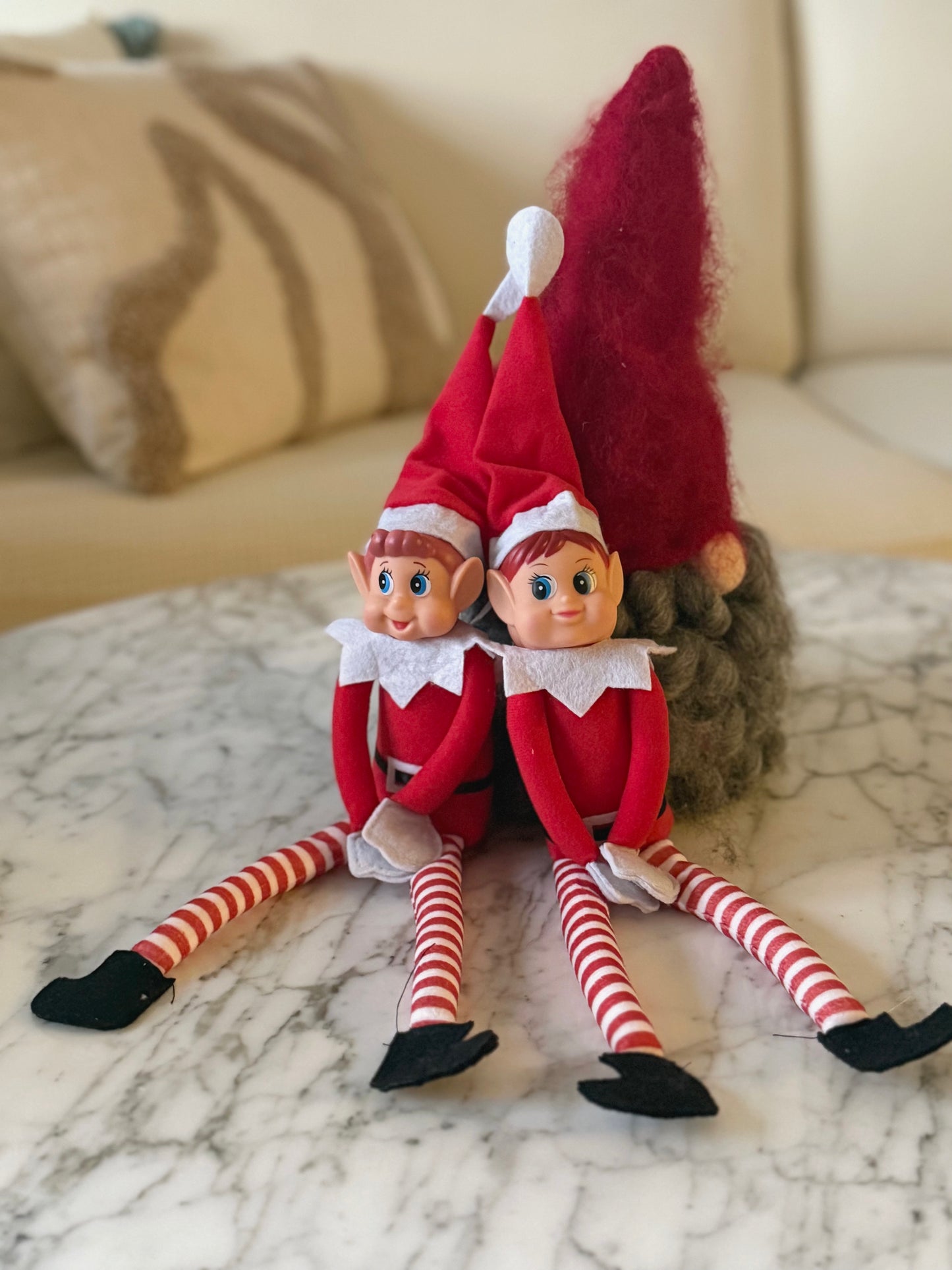 Elf on the Shelf