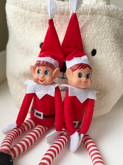 Elf on the Shelf