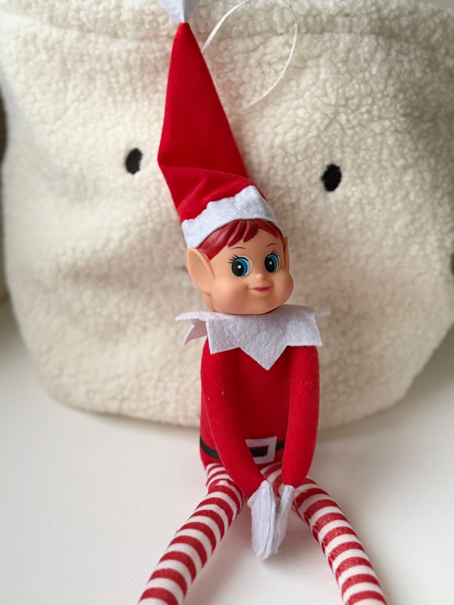 Elf on the Shelf