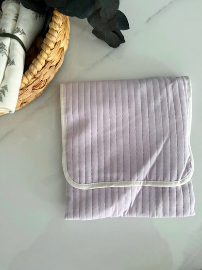 Changing Diaper plain Mat