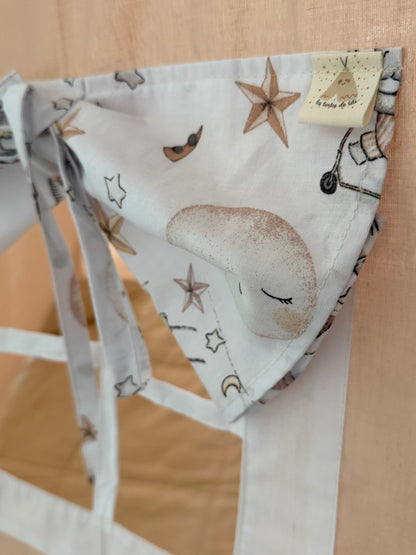 Circus Beige teepee