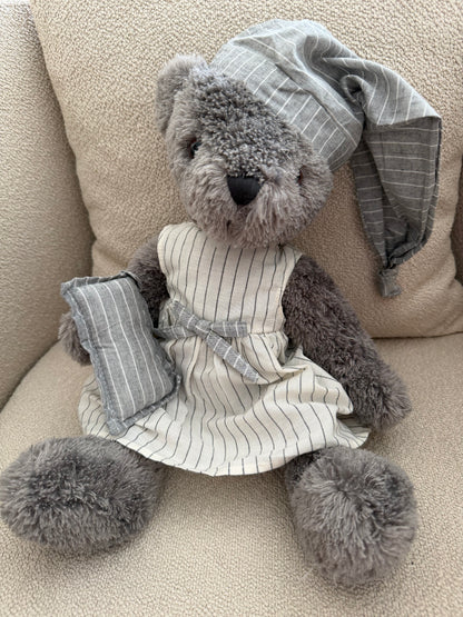 Mr & Mrs Teddy Bear