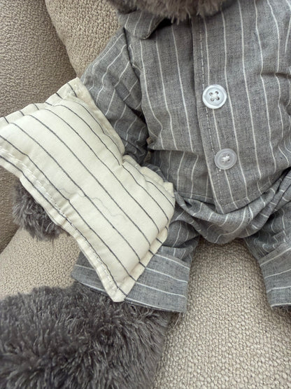 Mr & Mrs Teddy Bear
