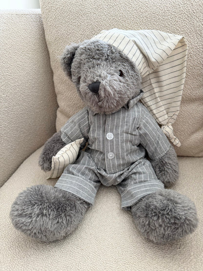 Mr & Mrs Teddy Bear