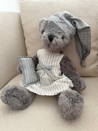 Mr & Mrs Teddy Bear