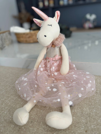 Flower Toys with Tutu