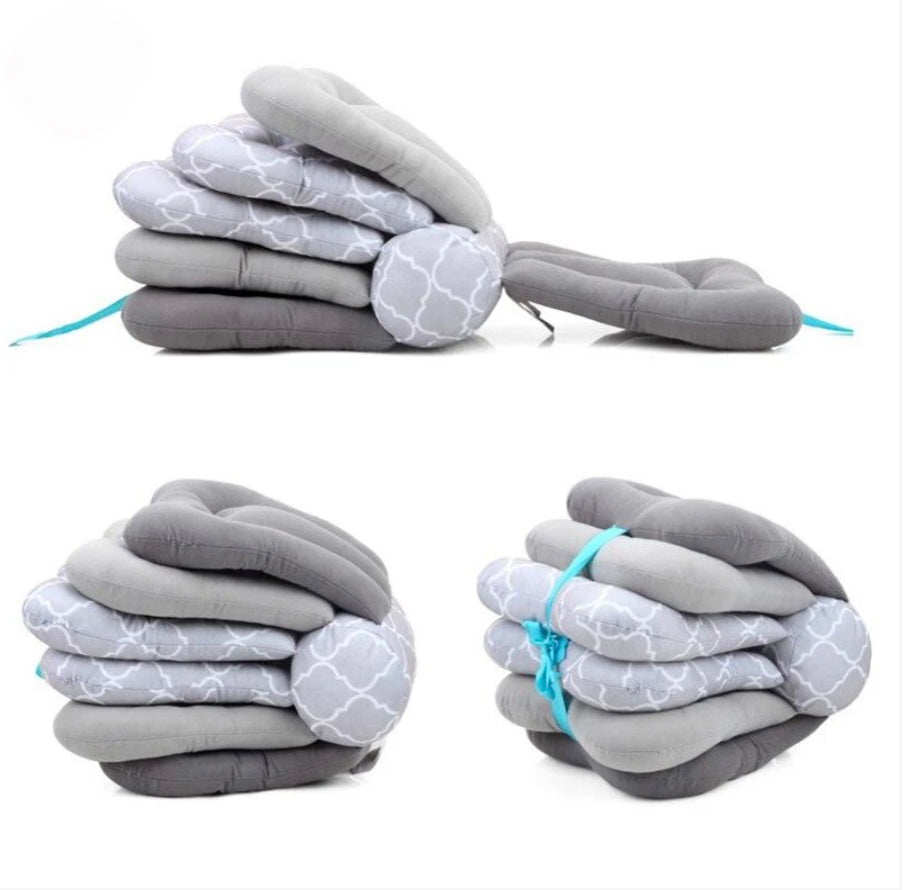 Baby Breast Feeding Pillow