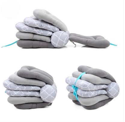 Baby Breast Feeding Pillow