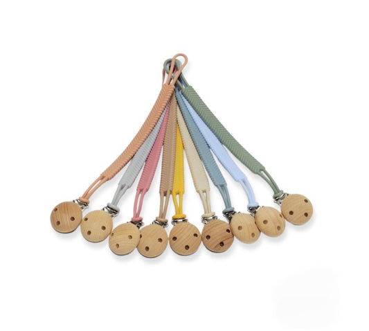 Pacifier Clip chain