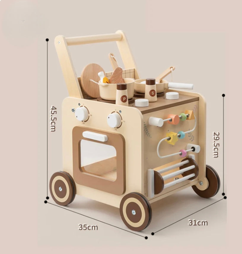 Kitchen-Walker