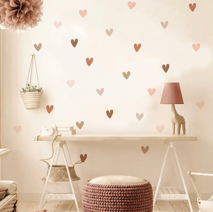 Wall Stickers