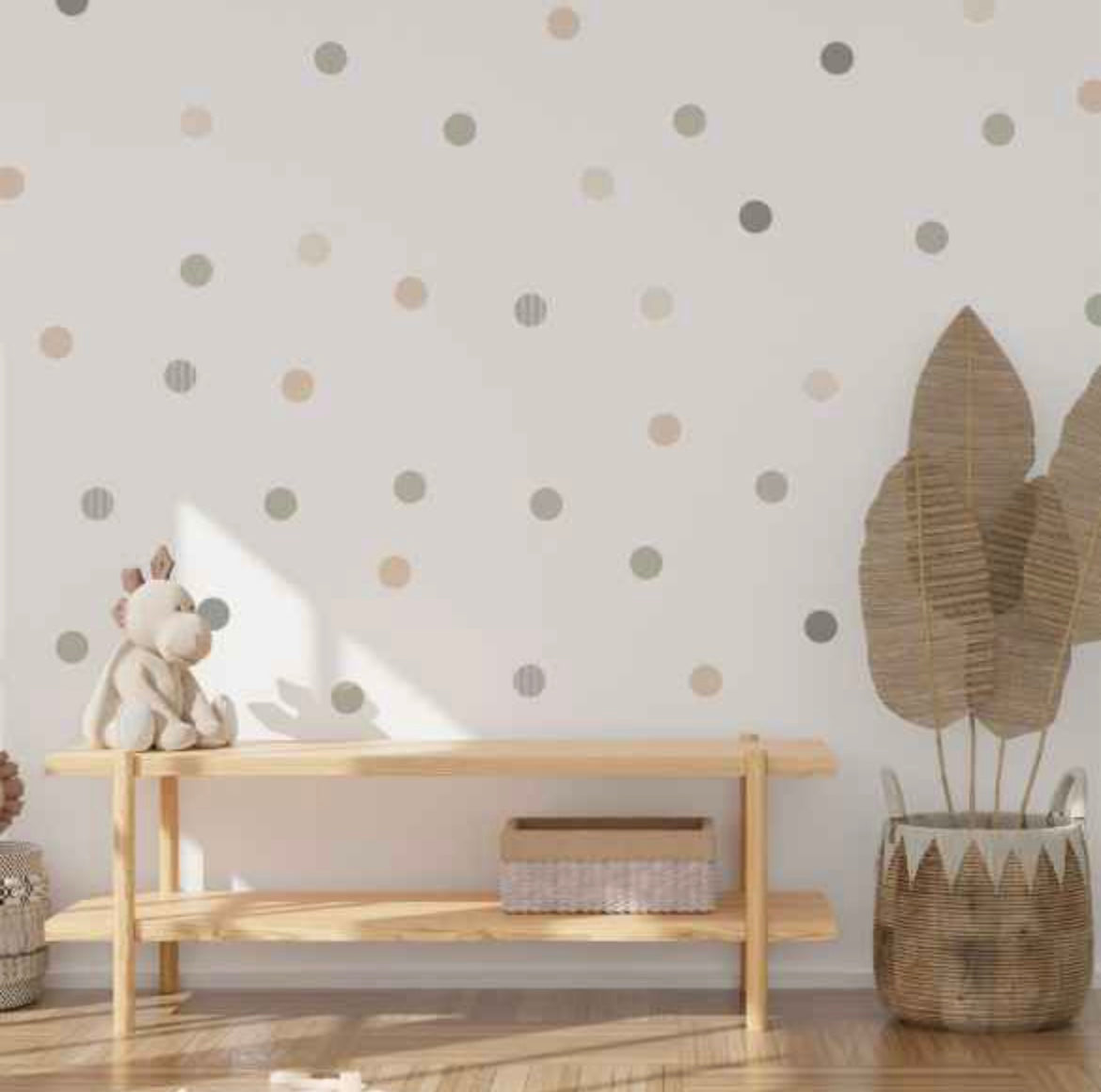 Wall Stickers