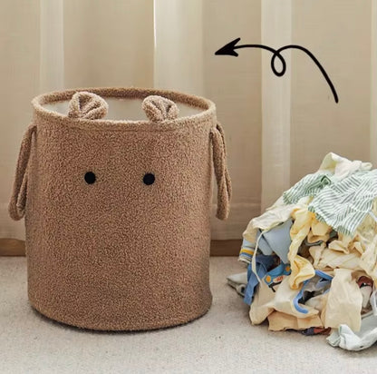 Teddy Round Organizer