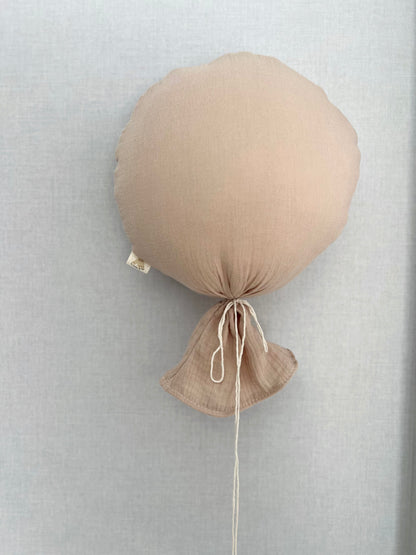 Cotton Balloon