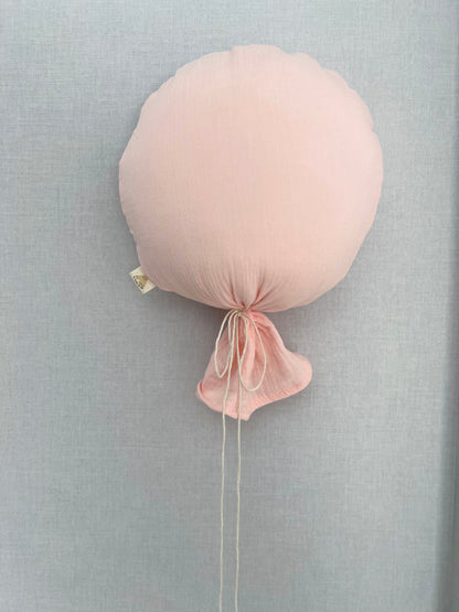 Cotton Balloon