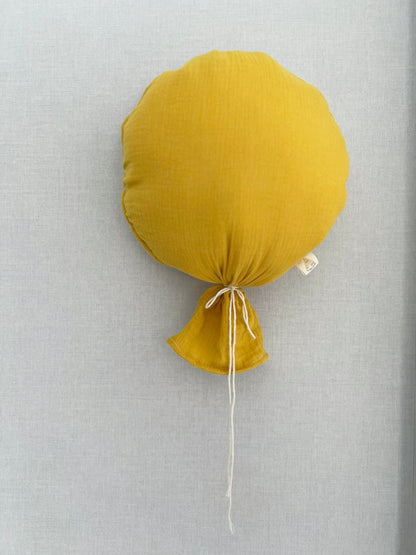 Cotton Balloon