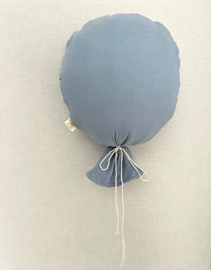 Cotton Balloon