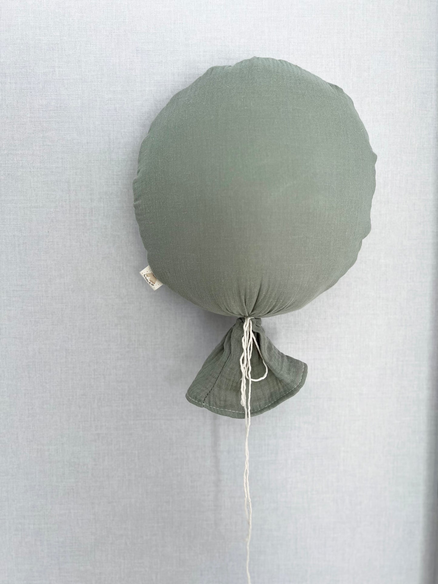 Cotton Balloon