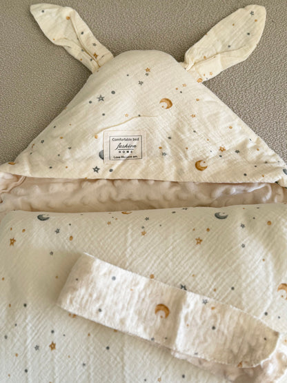Baby newborn blanket !