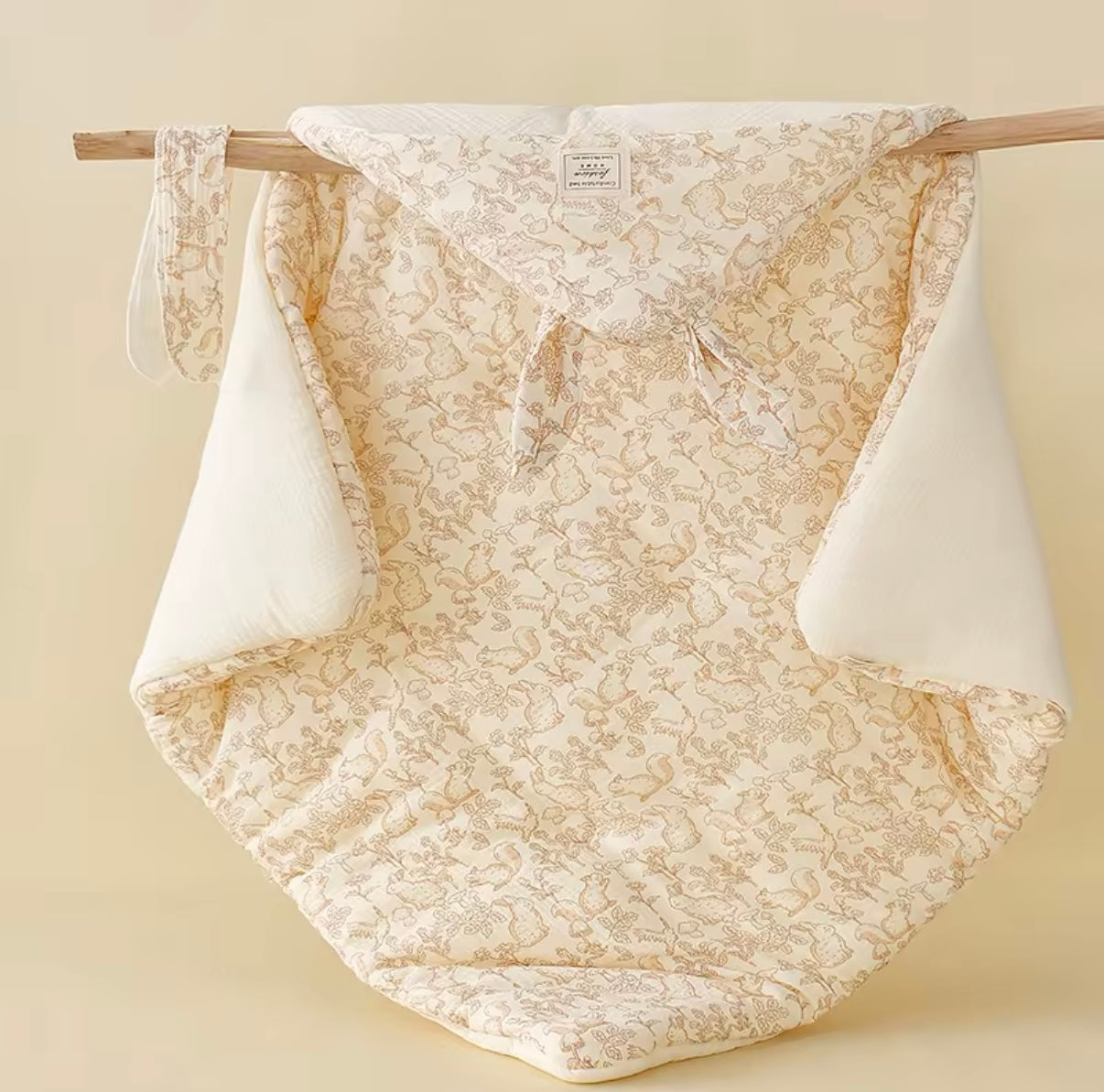 Baby newborn blanket !