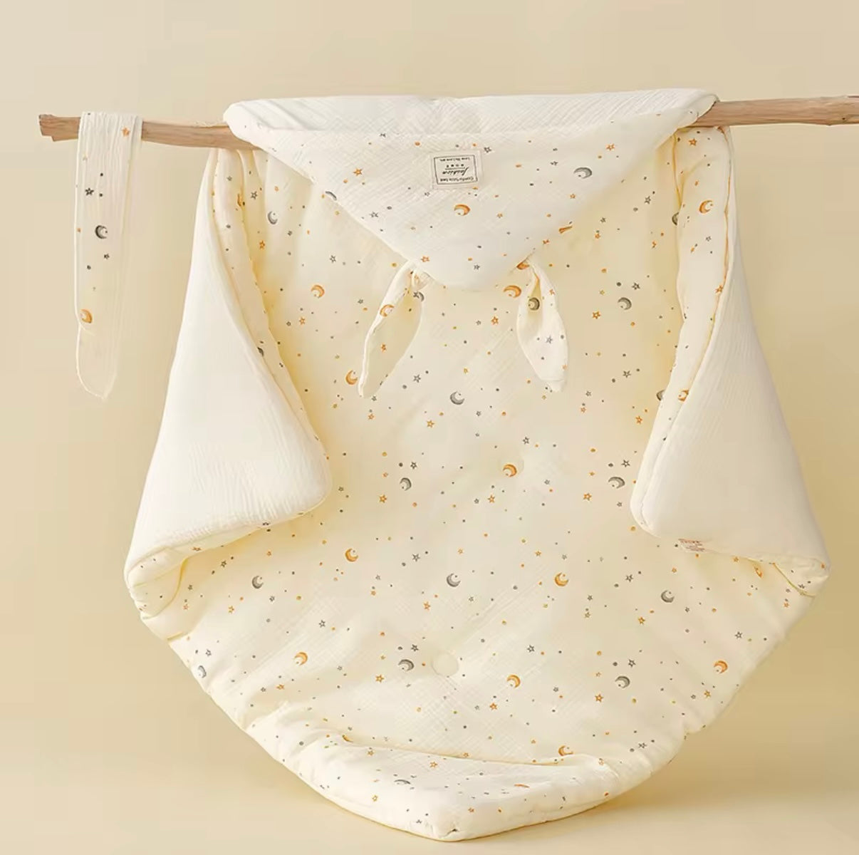 Baby newborn blanket !