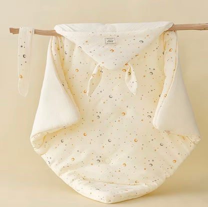 Baby newborn blanket !