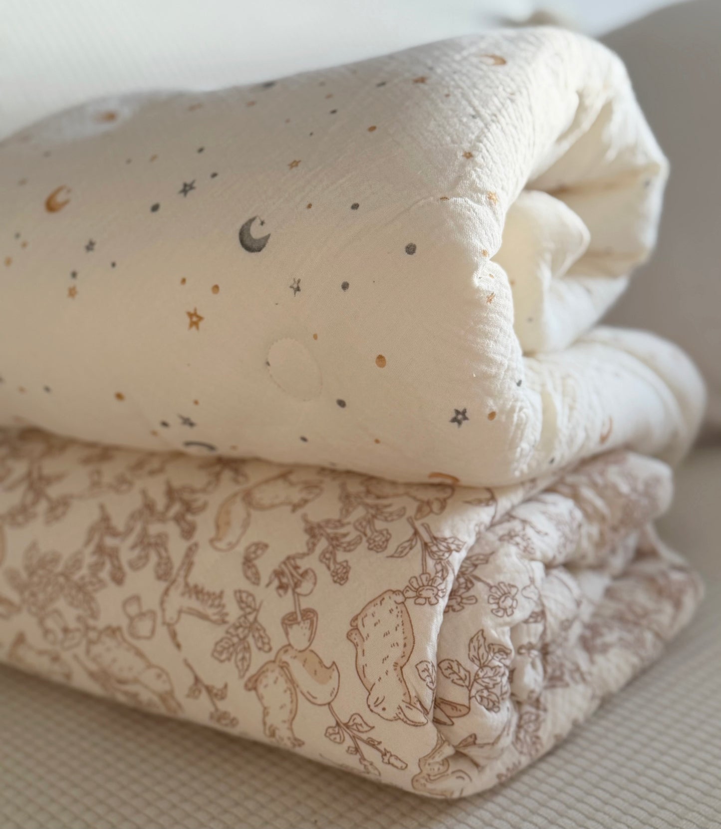 Baby newborn blanket !