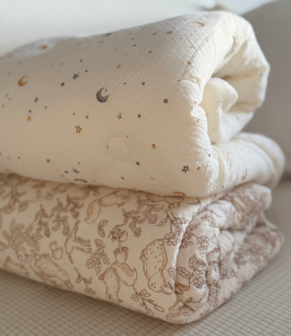 Baby newborn blanket !