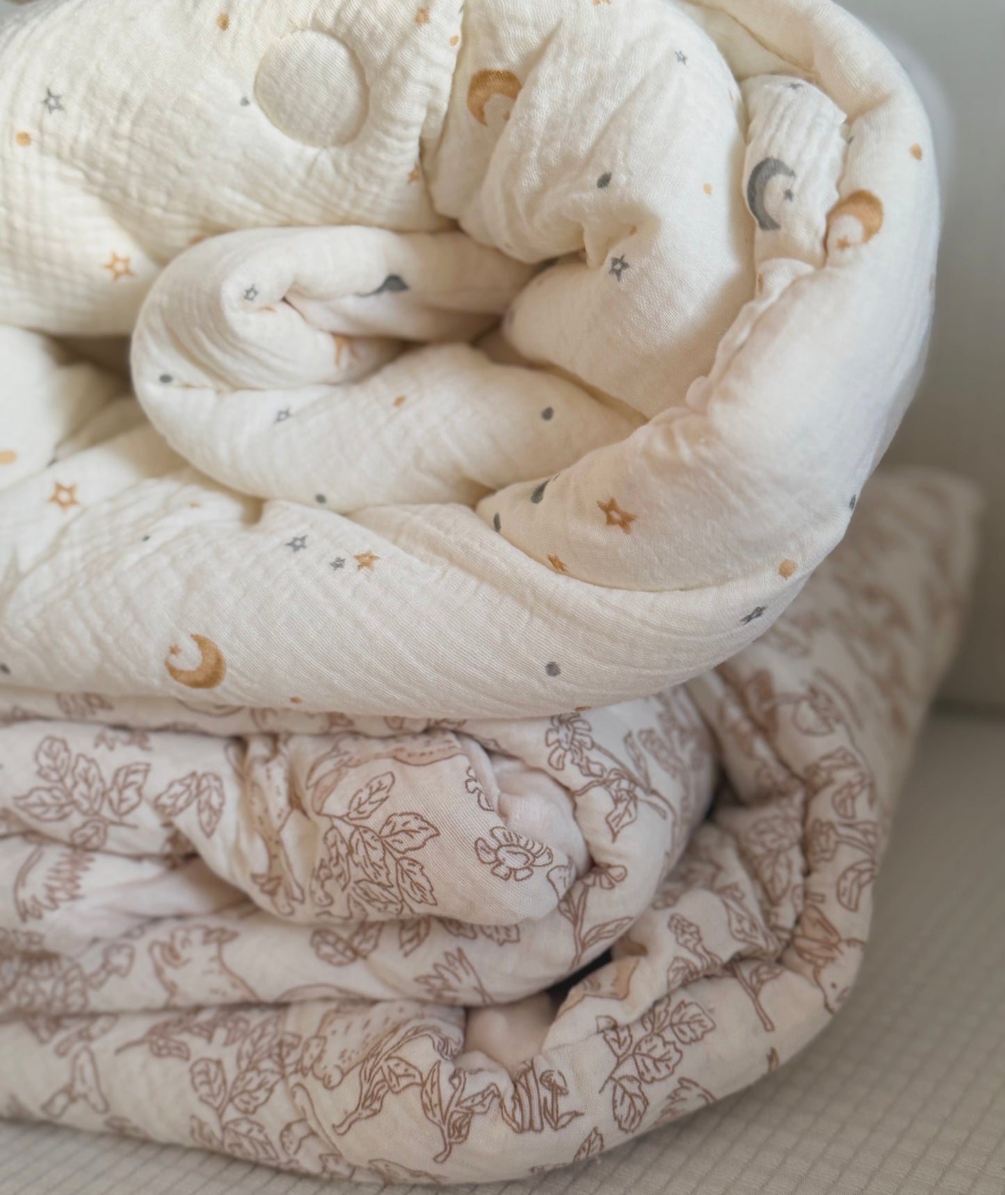 Baby newborn blanket !