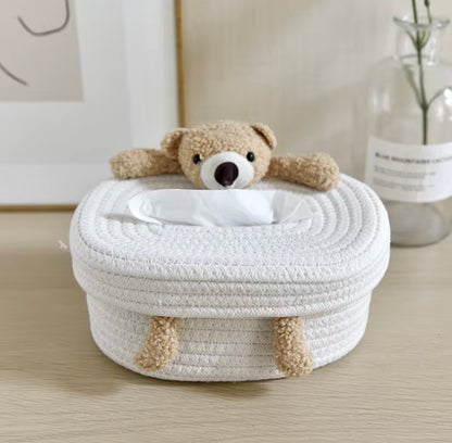 Nordic Tissue box