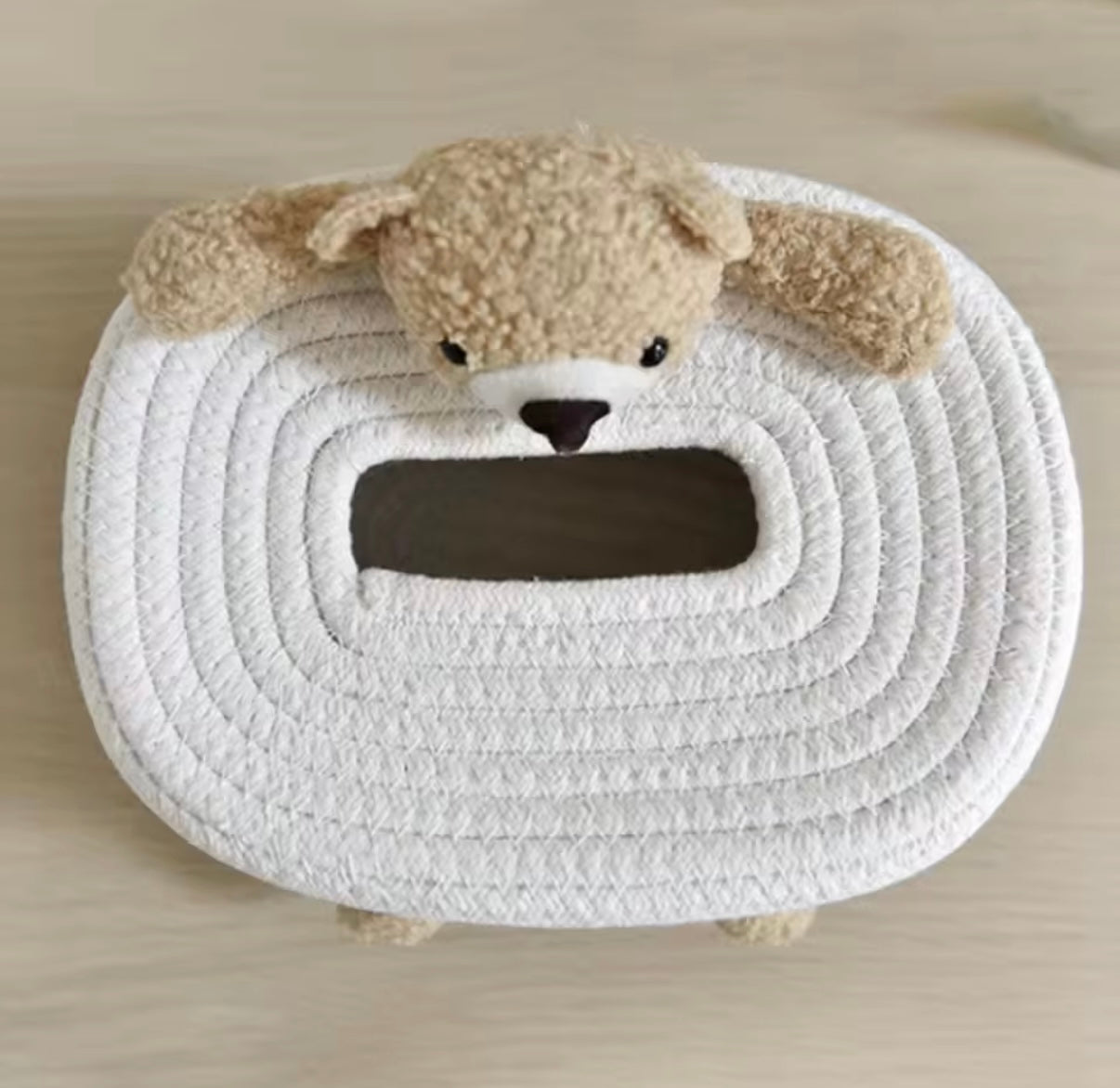 Nordic Tissue box