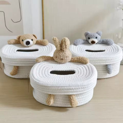 Nordic Tissue box
