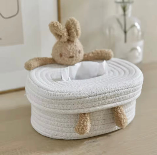 Nordic Tissue box