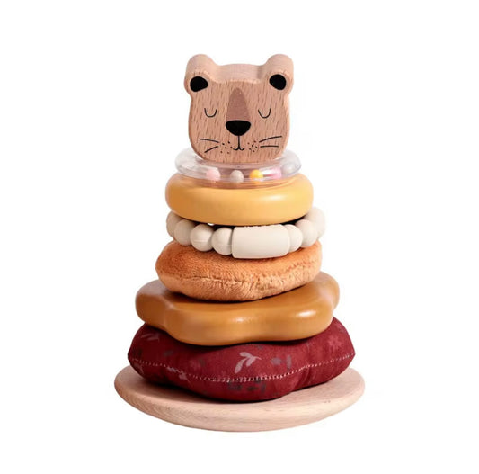 Montessori Stacking toy