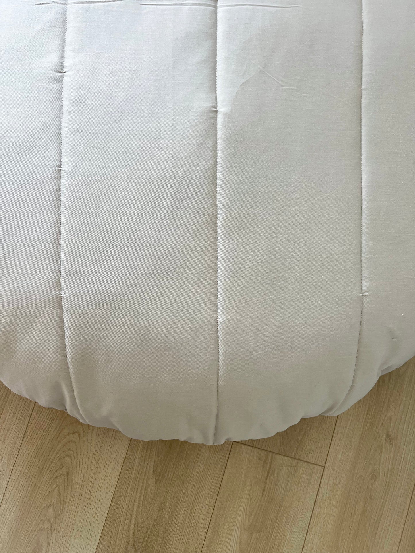 Large Floor cushion for Pavilion tent