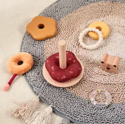 Montessori Stacking toy
