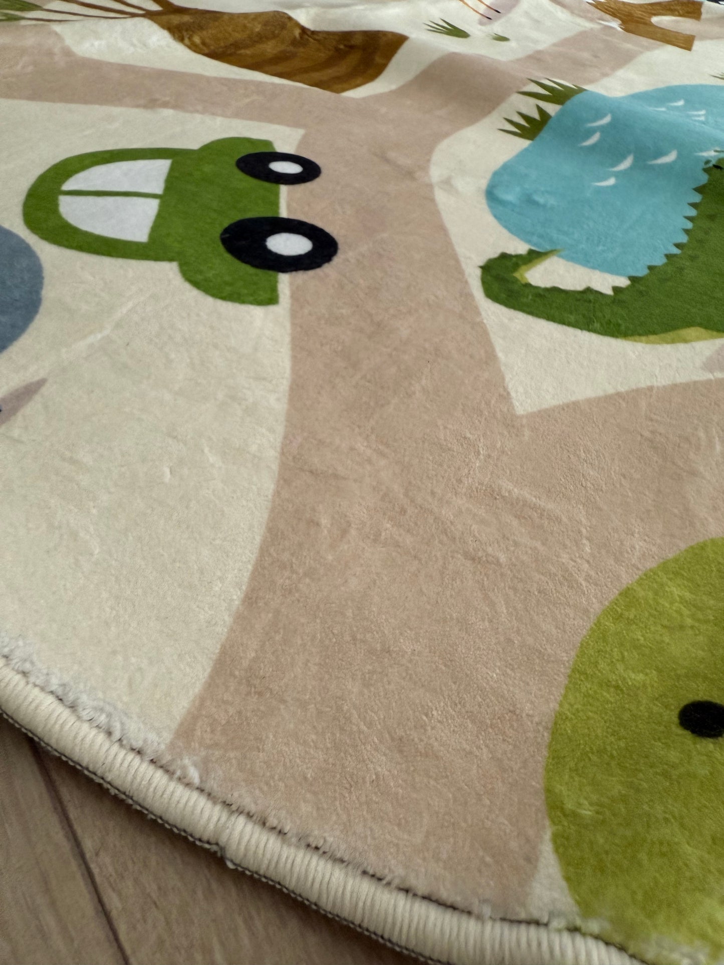 Safari Rug