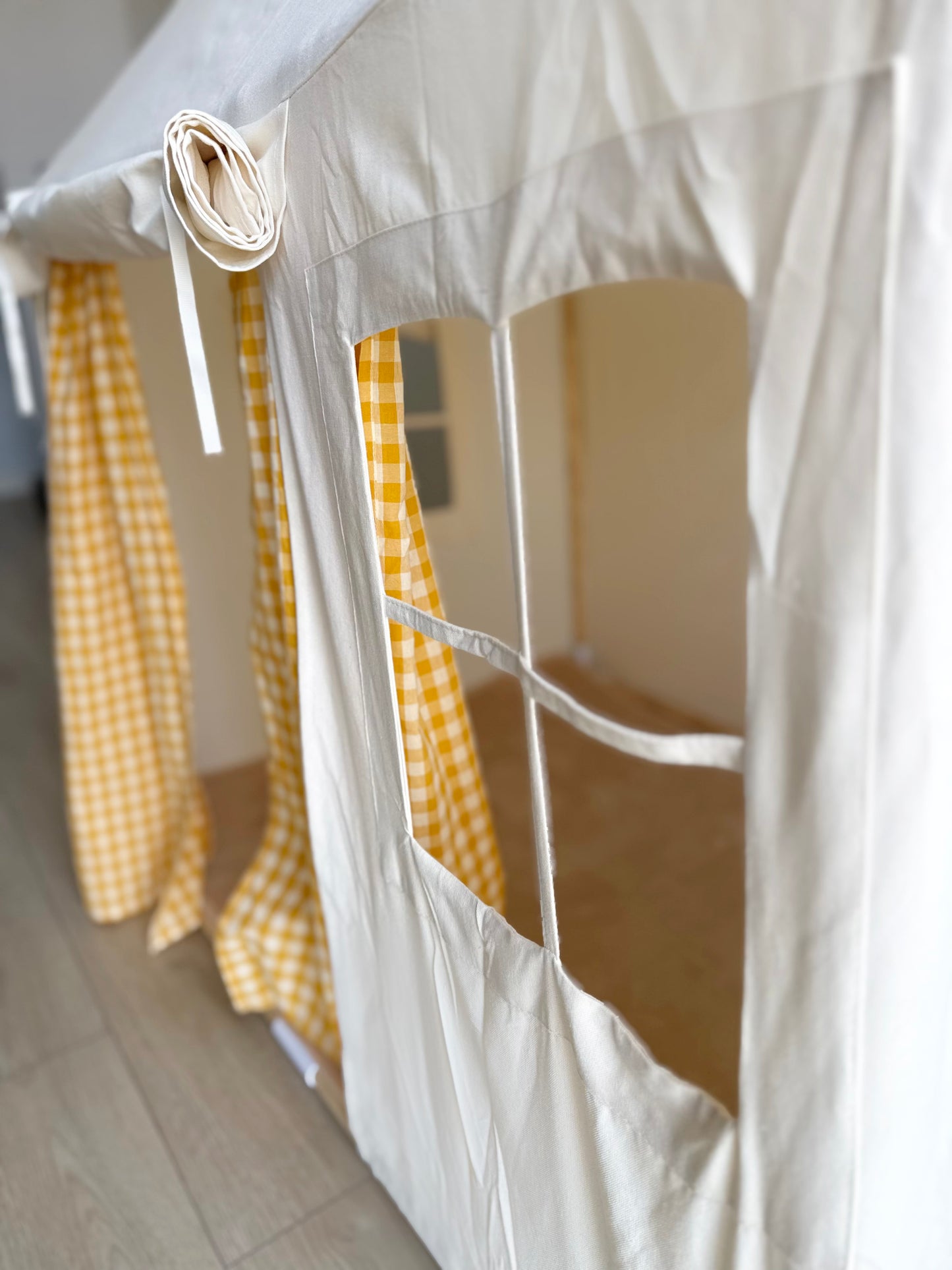 House Tent