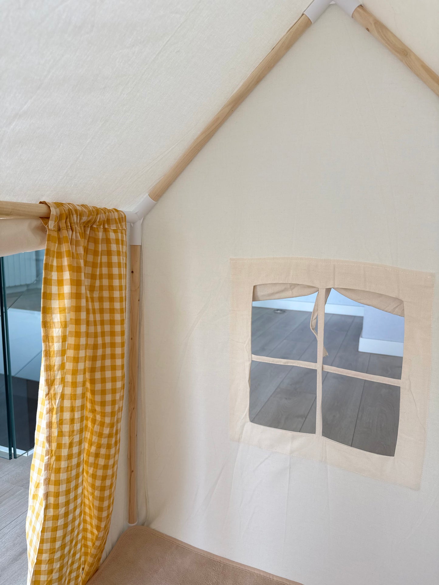 House Tent