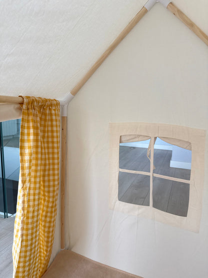 House Tent