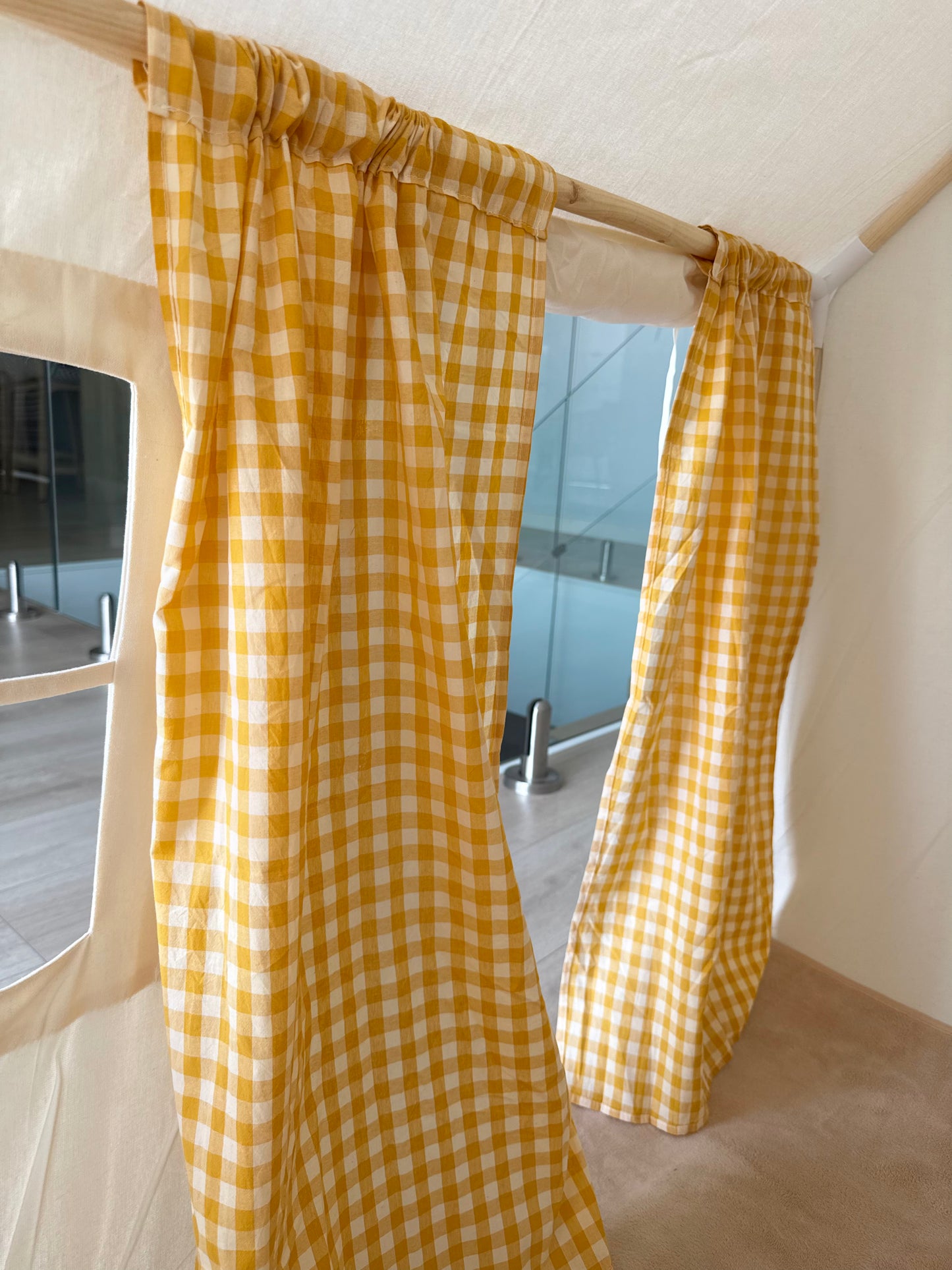 House Tent