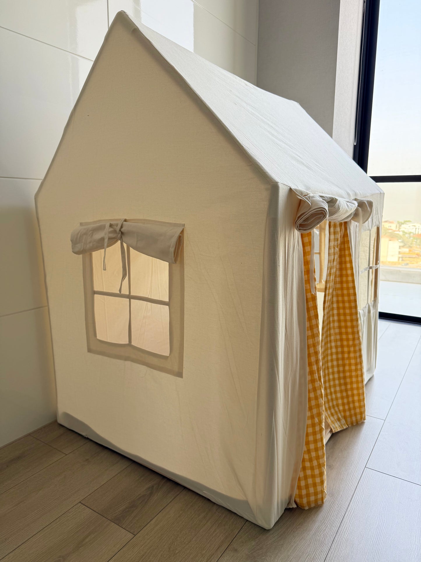 House Tent