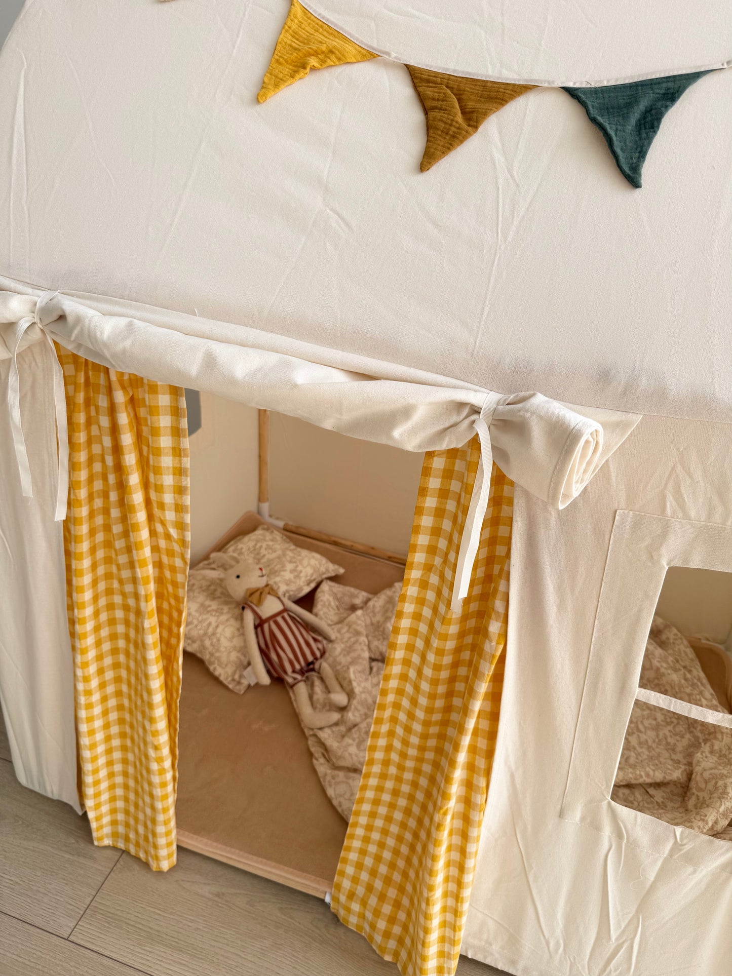 House Tent