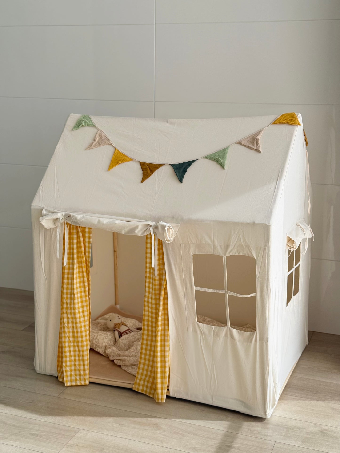 House Tent