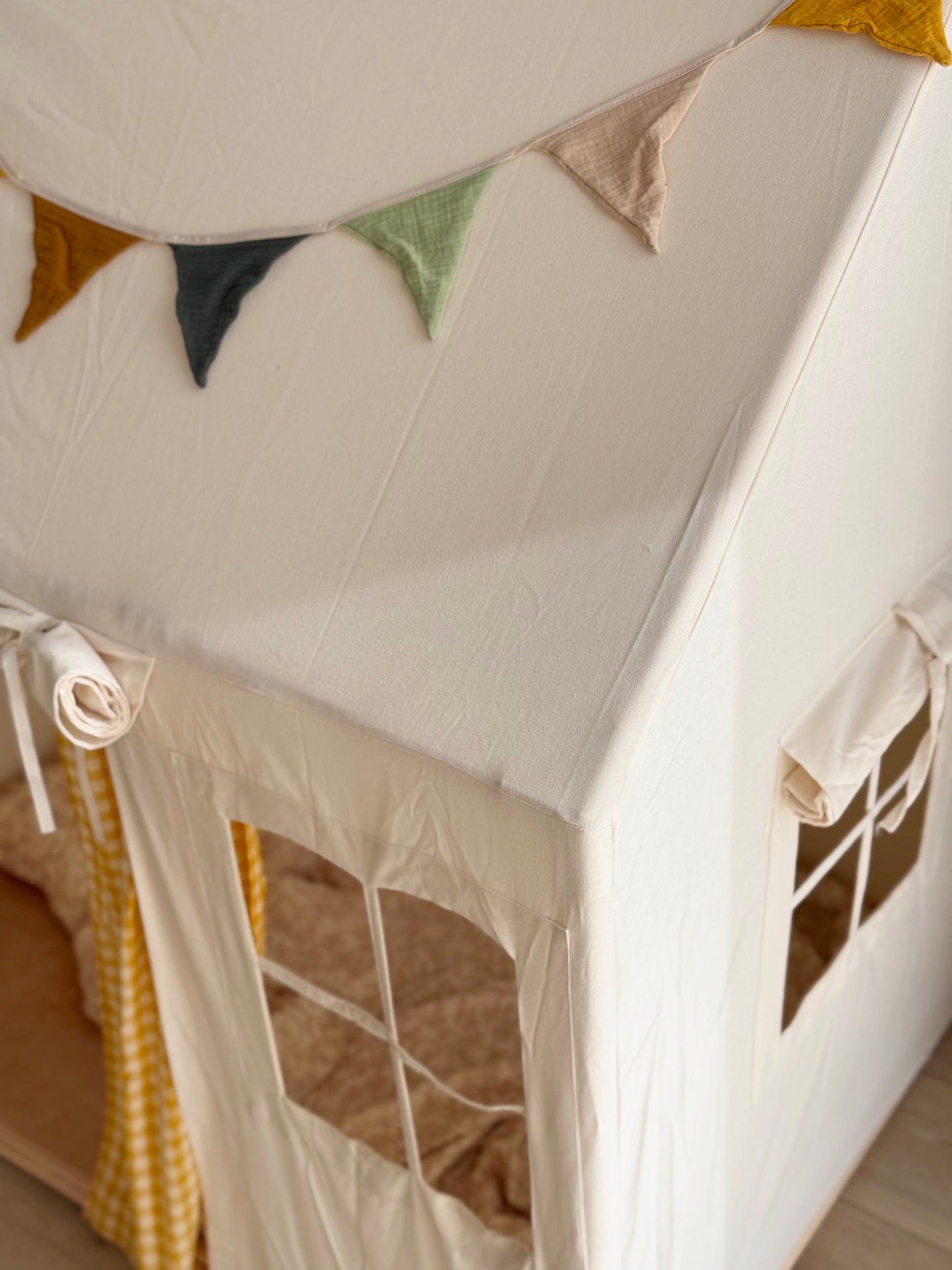 House Tent